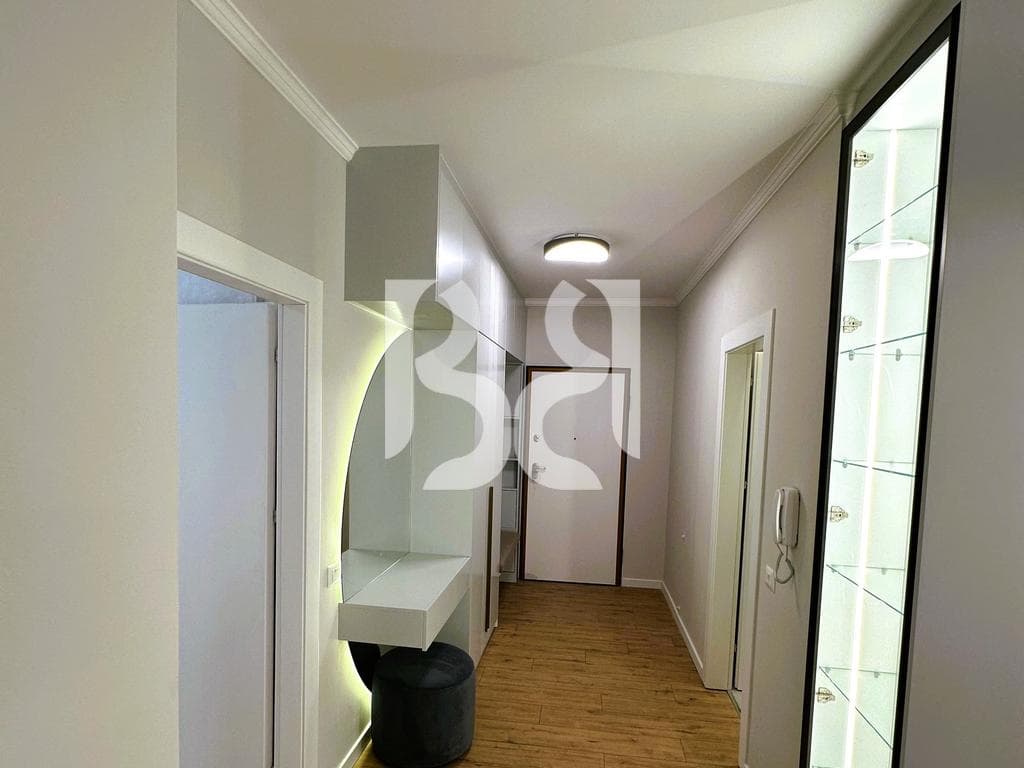 APARTAMENT 2+1+2 ME QIRA NE VIZION PLUS 3