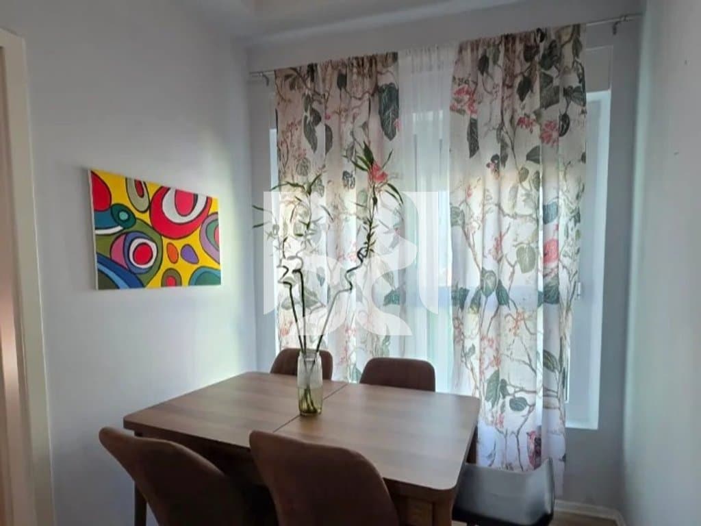 JEPET APARTAMENT 1+1 ME QIRA NE MANGALEM 4