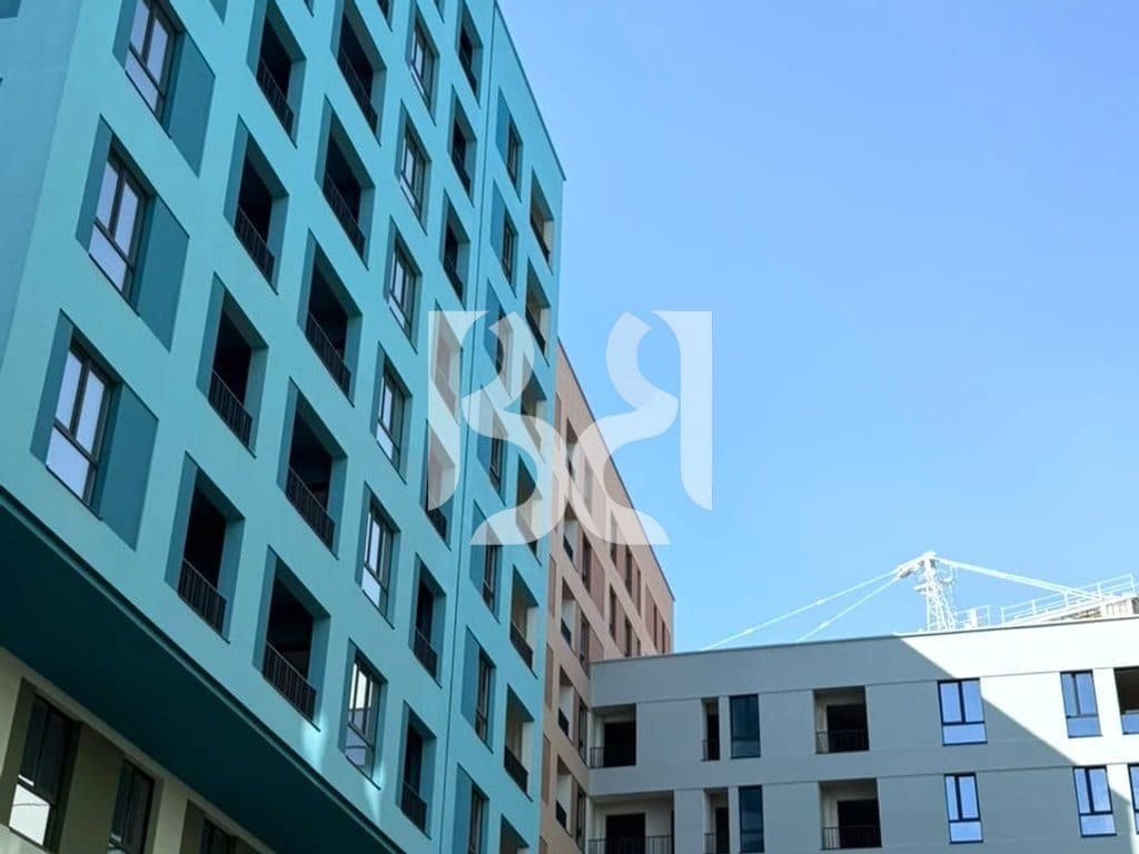 Shitet Apartament 3+1+2 me Depo te Splendor Residence, Porcelan | 149 m² | 223,500 €