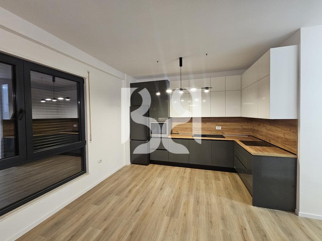 JEPET APARTAMENT 2+1+2 PER QIRA TEK REZIDENCA ERLI,PORCELAN