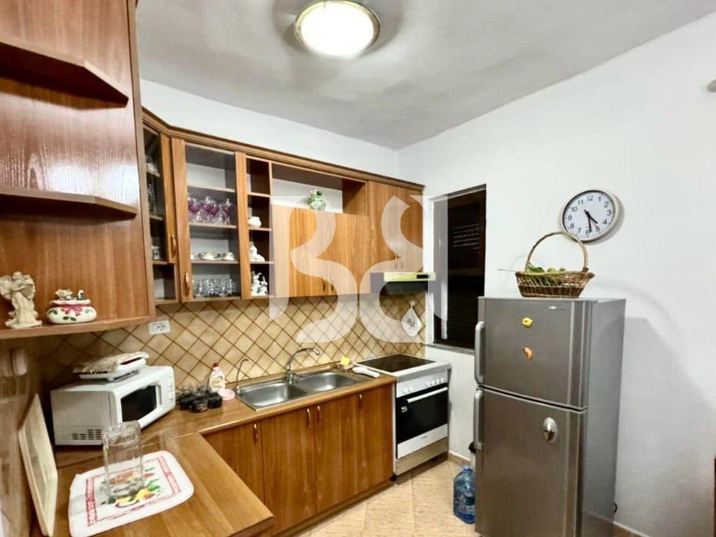 Apartament 2+1 me Qira në Laprakë | 80 m² | Rruga Pandi Dardha 3