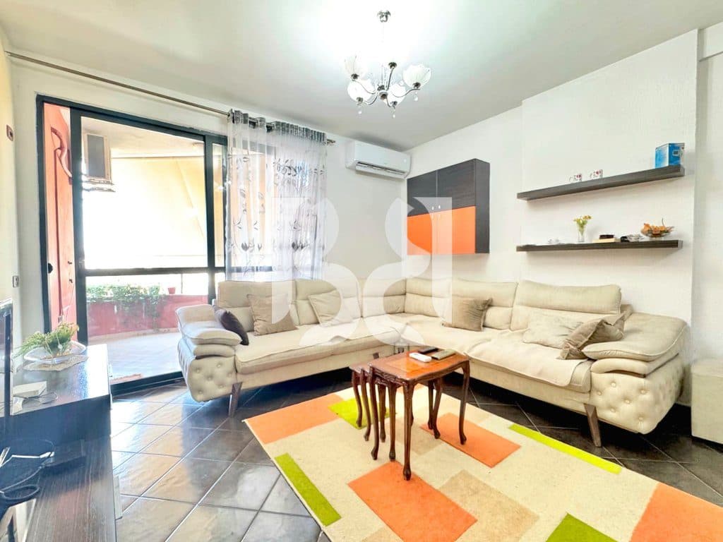 APARTAMENT ME QIRA 2+1+2 TEK KOMPLEKSI JOENA, 21 DHJETORI 3