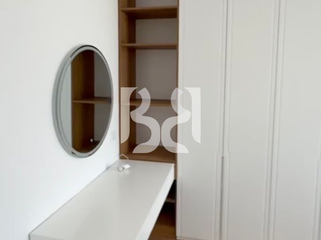 APARTAMENT 1+1+BALLKON ME QIRA* 4