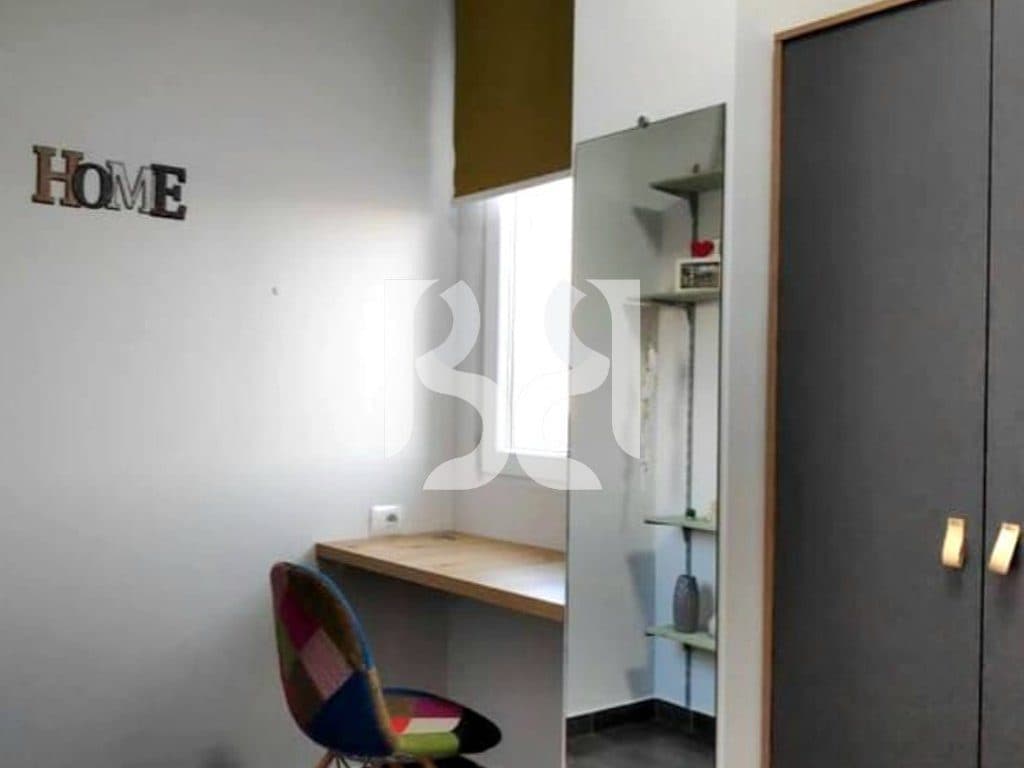 PENTHOUSE ME QIRA 2+1 NË PAZARIN E RI, TIRANË 2