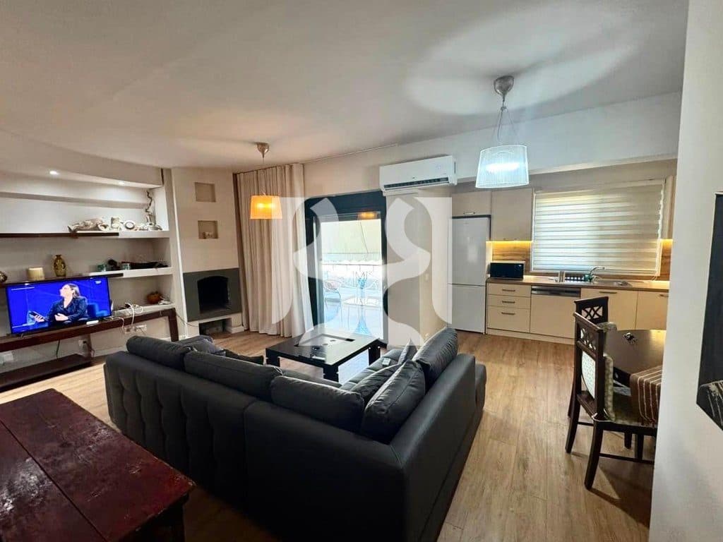 Apartament 2+1 me Qira pranë Kopshtit Zoologjik | 100 m² | 3 Tualete