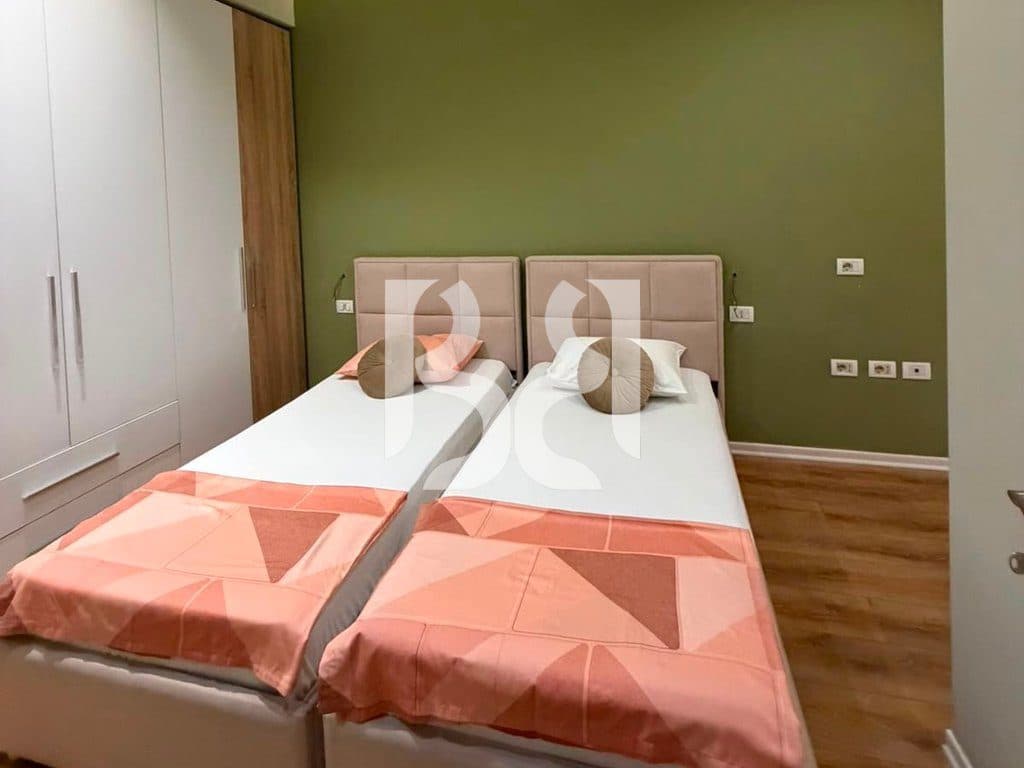 Apartament 2+1 me Qira në Golden Park | 92 m² | Kati 2 3