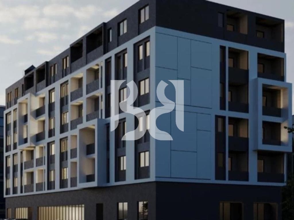 SHITET APARTAMENT 1+1+BALLKON NË POGRADEC* 2
