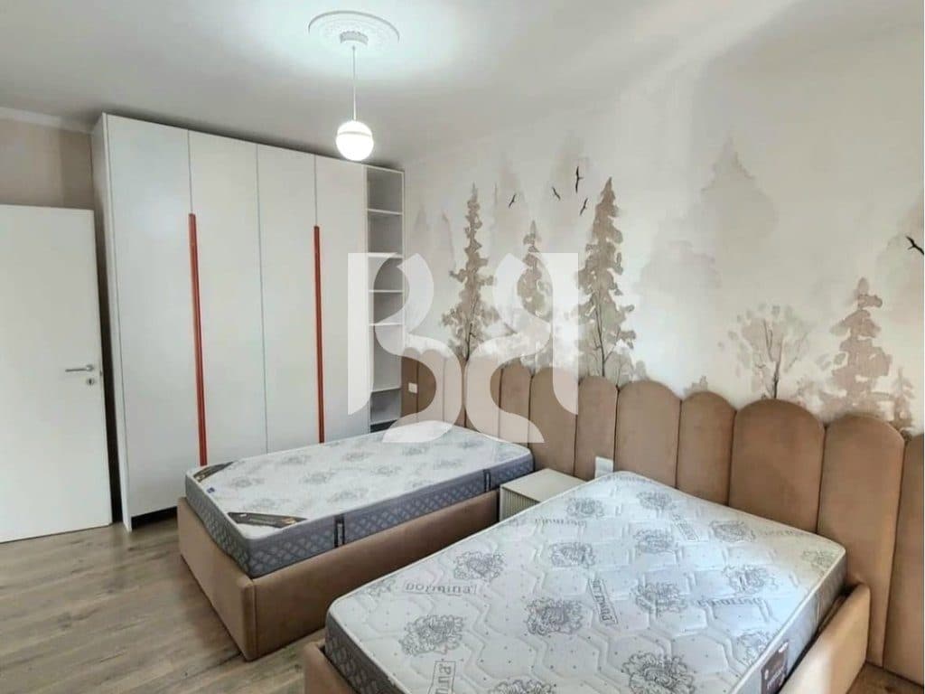 EKSKLUZIVE – APARTAMENT ME QIRA 2+1+2 TEK FIORI DI BOSKO, DON BOSCO, TIRANE 2
