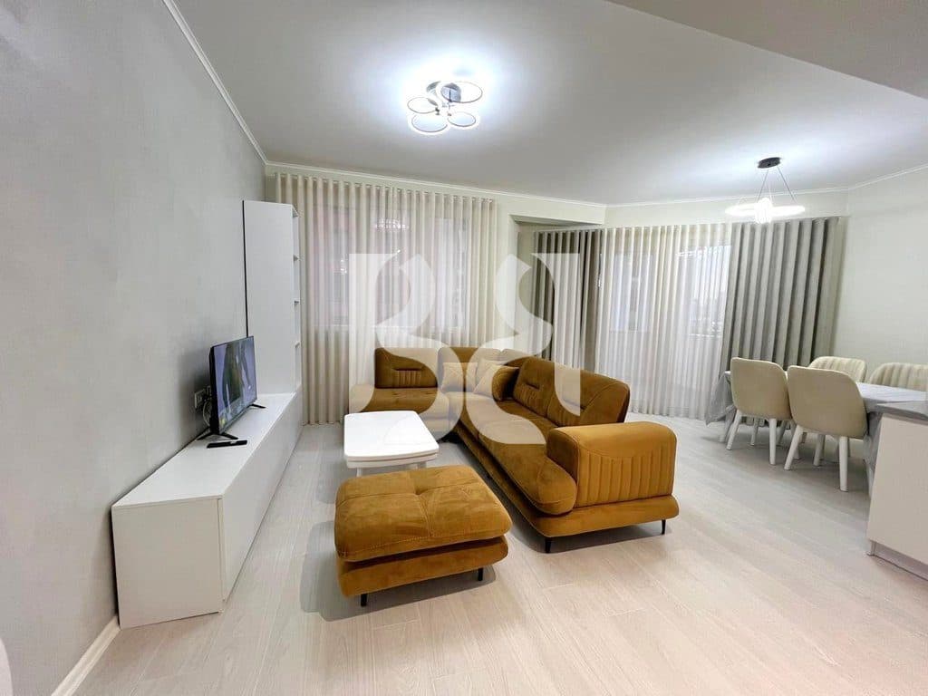 APARTAMENT 2+1+2+ POST PARKIMI ME QIRA TEK RIVER RESIDENCE* 2
