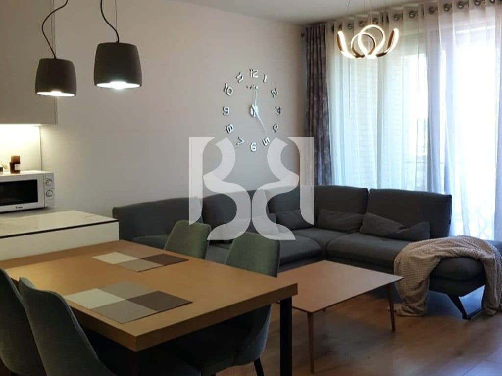 Apartament 2+1+2 me Qira në Fiori di Bosco | 900 €/Muaj