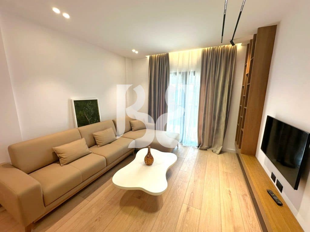 APARTAMENT 2+1+2+BALLKON ME QIRA PAS KAFE OSLO, XHAMLLIK