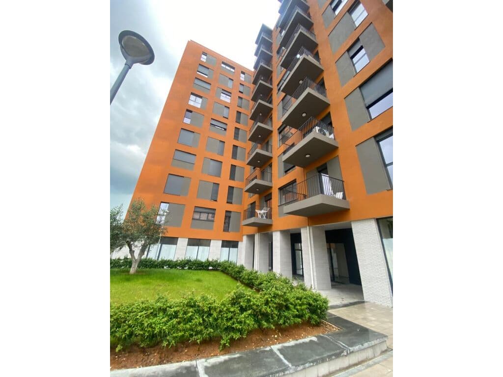 SHESIM APARTAMENT ME KREDI 3+1+2 TE ASL-JA PRANE VENUSE 2