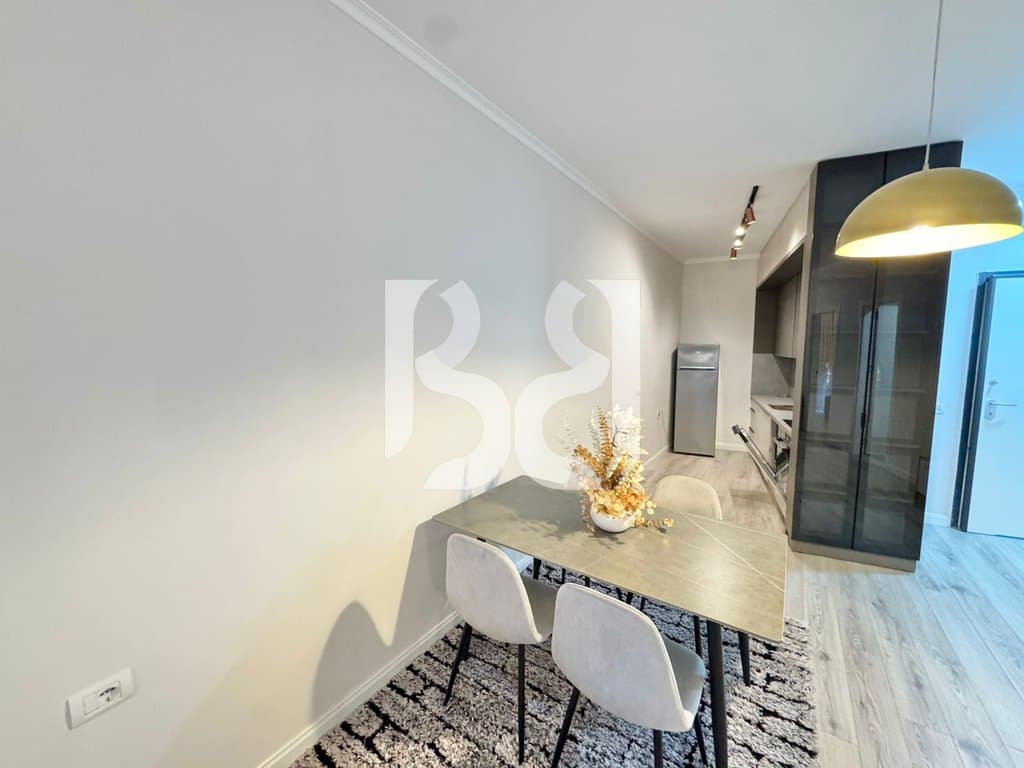 JEPET ME QIRA APARTAMENT 1+1+ PARKIM ROSE GARDEN RESIDENCE PRANE TEG* 4