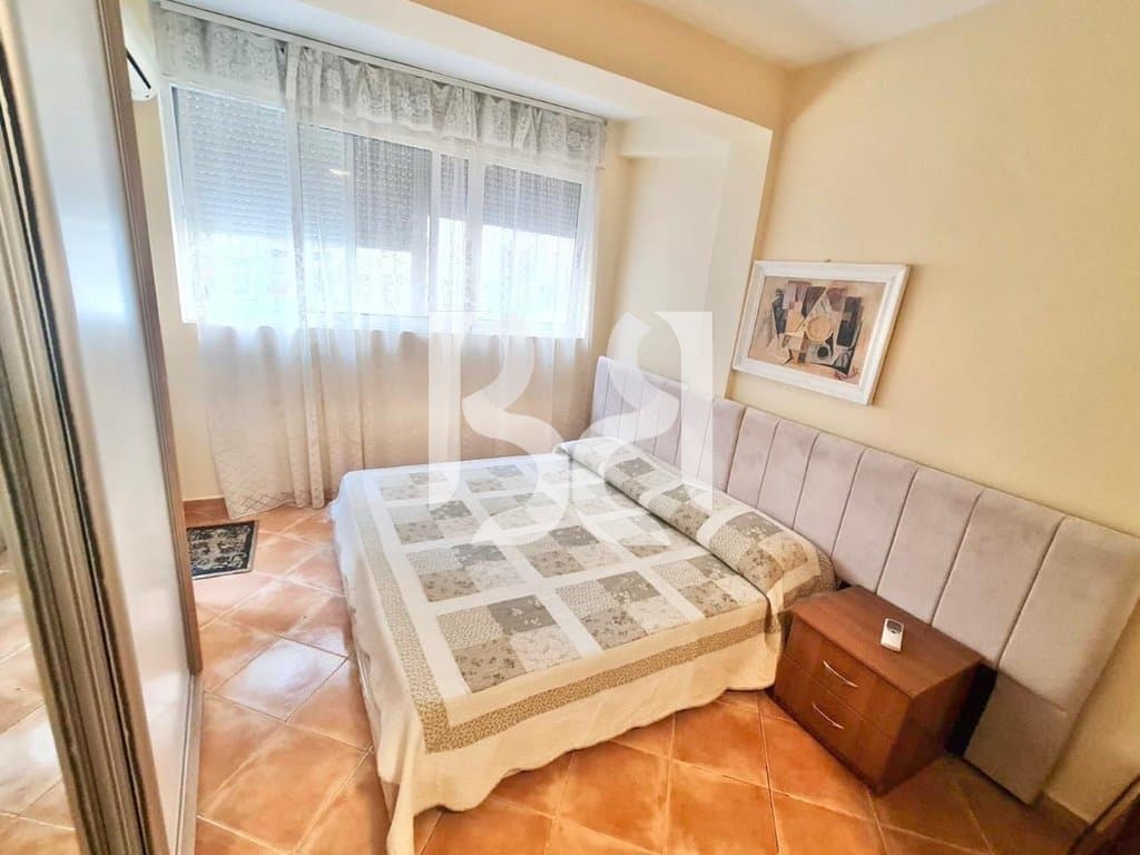 APARTAMENT ME QERA 1+1 TE MYSLYM SHYRI 2