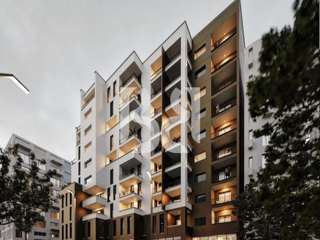 APARTAMENT 2+1+2+2 BALLKONE, NE SHITJE, DON BOSKO RESIDENCA MARA* 3
