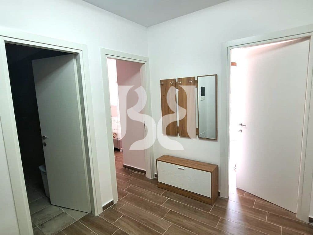 Apartament 2+1 me Qira te Rrethrrotullimi i 5-Majit | 89 m² | I Ri | 55,000 Lekë 4