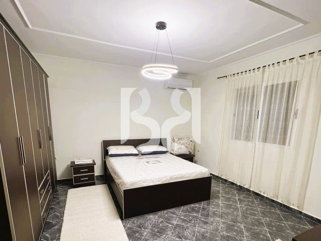 APARTAMENT 1+1 ME QIRA PRANE VIZION PLUS 4