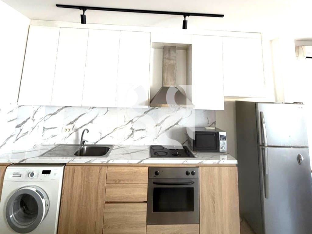 APARTAMENT 1+1 ME QIRA TEK RRUGA BARRIKADAVE 3
