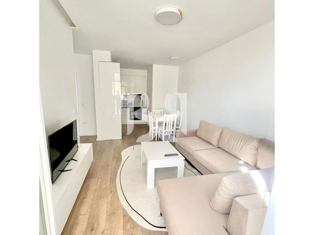 JAPIM APARTAMENT ME QIRA 1+1 NE ASTIR TE BAR BOHEMI