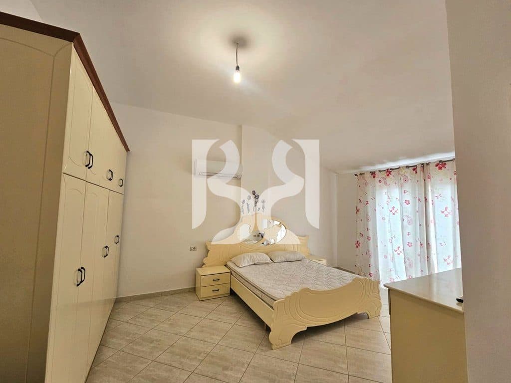 APARTAMENT ME QIRA 2+1+2 NË FRESK, TIRANË 3