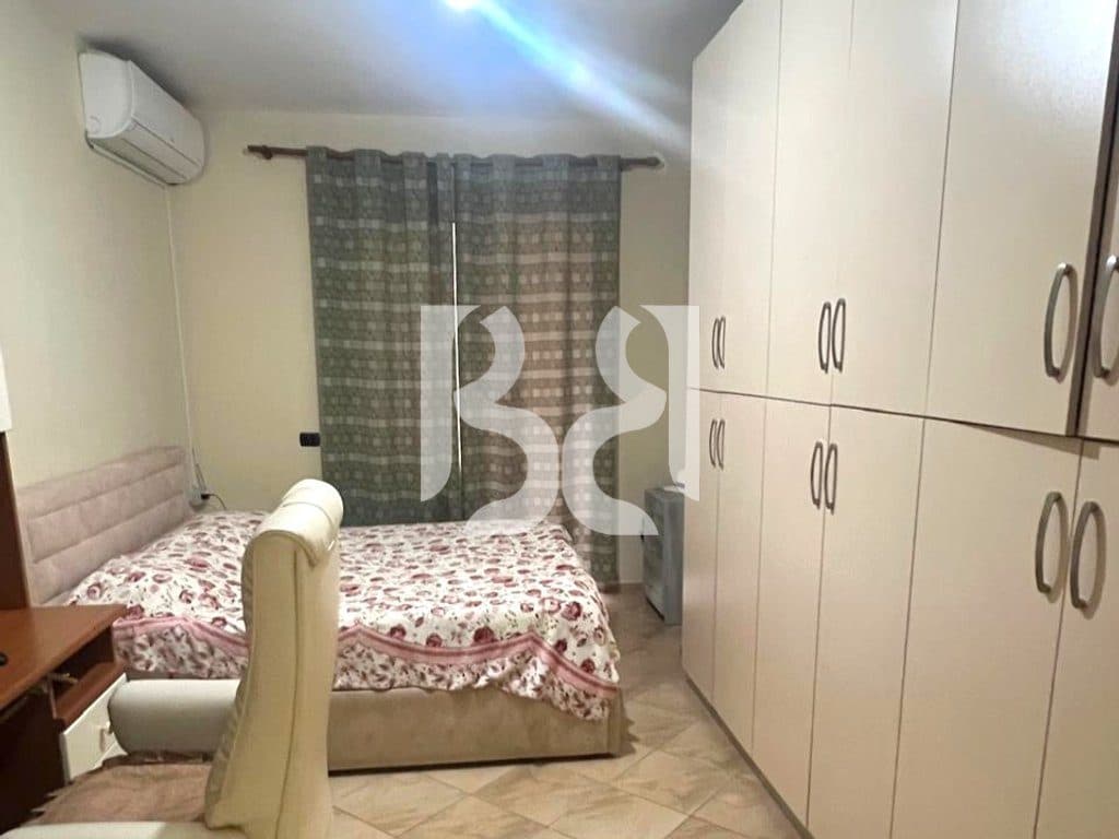 APARTAMENT 2+1+2+BALLKON ME QIRA NE YZBERISHT 4