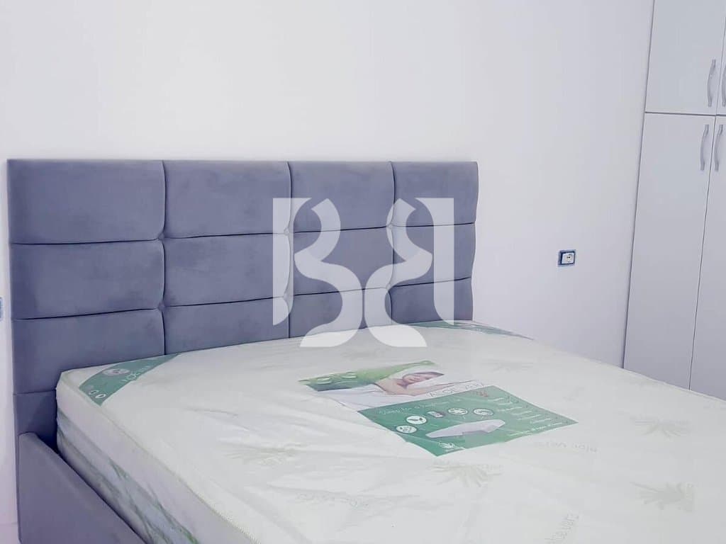 *APARTAMENT ME QIRA 1+1 TEK KOMUNA E PARISIT 3
