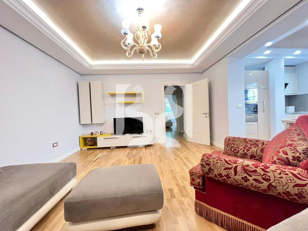 APARTAMENT 2+1 ME QIRA NE QENDER TE TIRANES* 2