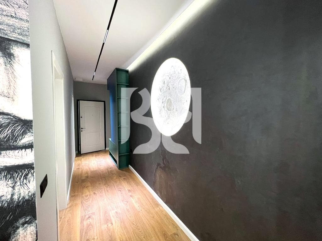 Apartament 1+1 në Shitje në Farkë – LakeLand Residence | 79 m² | Kati 1 | 170,000 € * 3
