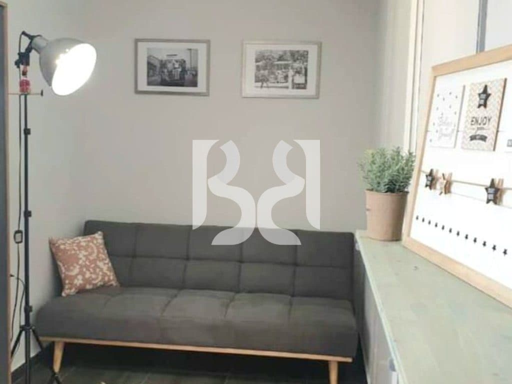 PENTHOUSE ME QIRA 2+1 NË PAZARIN E RI, TIRANË