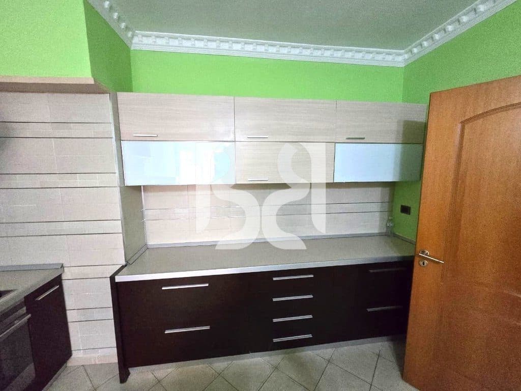 APARTAMENT ME QERA 2+1+2 ZONA ASTIR 55.000Lek* 4