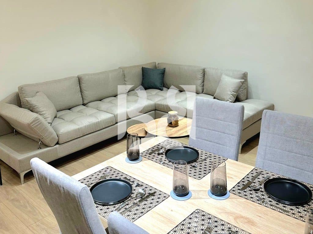 APARTAMENT 2+1 ME QIRA TE ALI DEMI 3