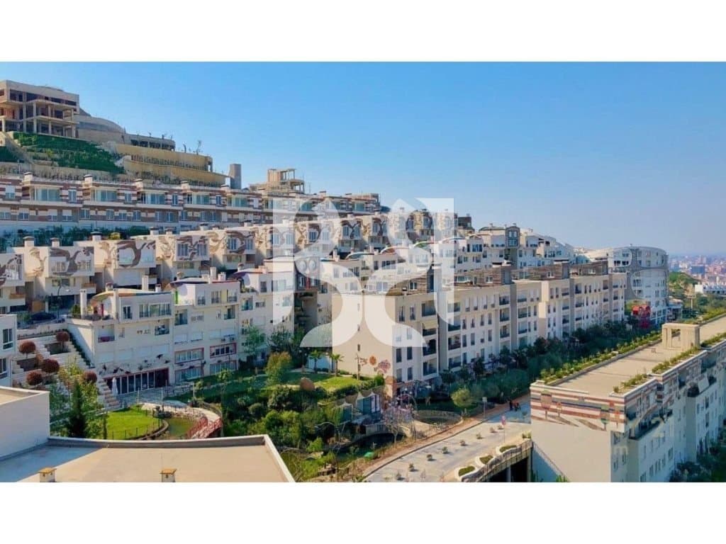 Shitet Triplex/Vilë Rezidenciale | Kodra e Diellit 2 | 189.75 m² | 325,000 €