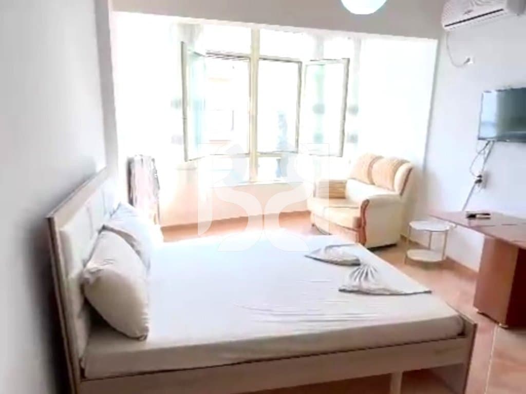 APARTAMENT NE SHITJE ZONA GOLEM 56000 € 2