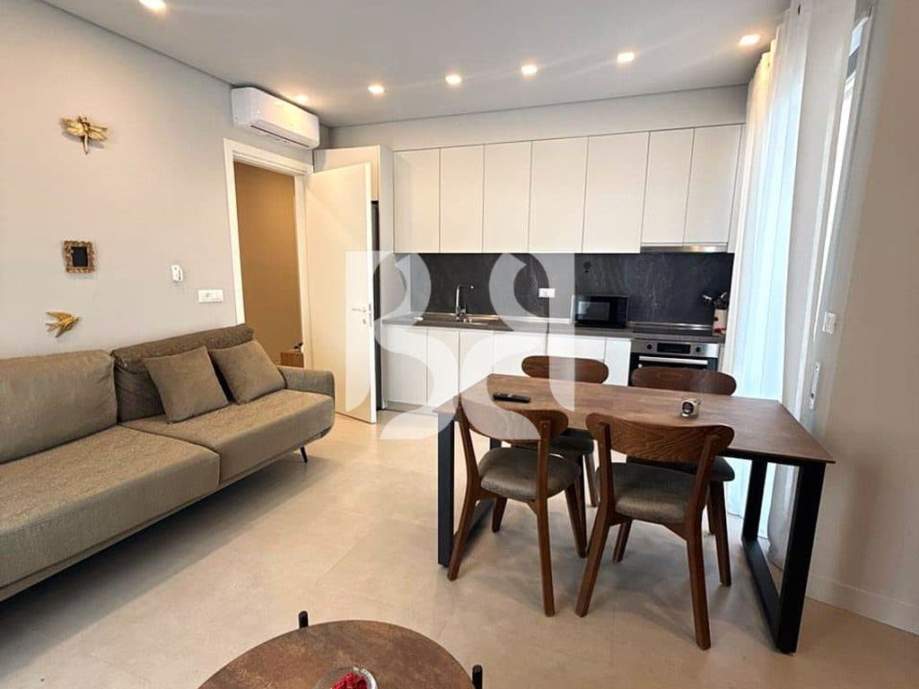Apartament 2+1+2 me Qira në Ali Dem | Rruga Paso Hysa | Mobiluar | Parkim | 700 €/Muaj 3