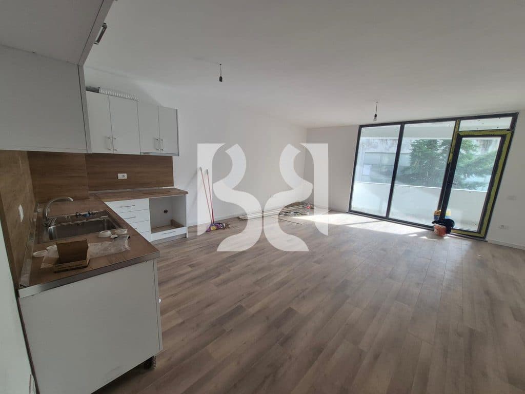 Apartament 2+1+2 me Qira në Astir, Tiranë*