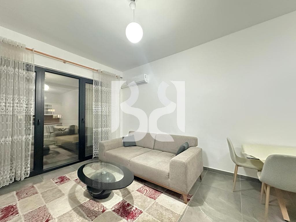 APARTAMENT 1+1+BALLKON ME QIRA TEK SQUARE 21 3