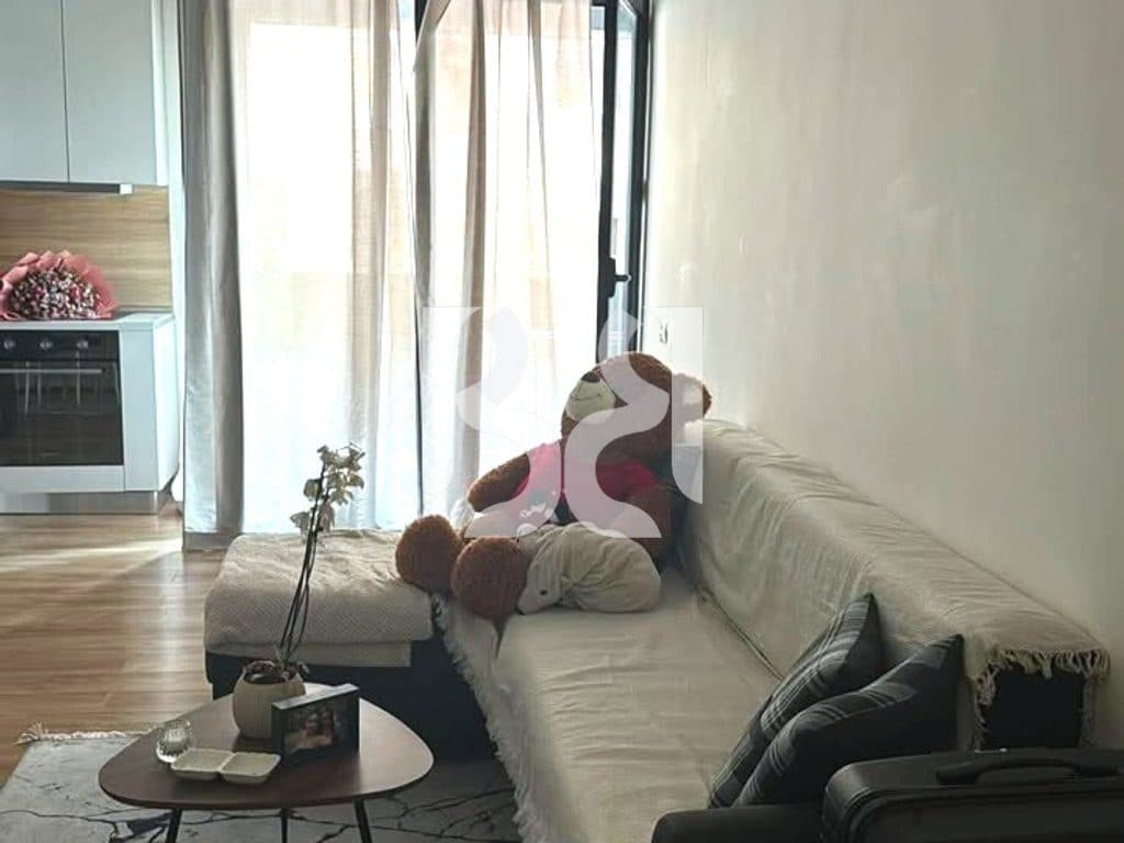 APARTAMENT 1+1 ME QIRA TE PANORAMA 2, PËRBALLË SPAK 2