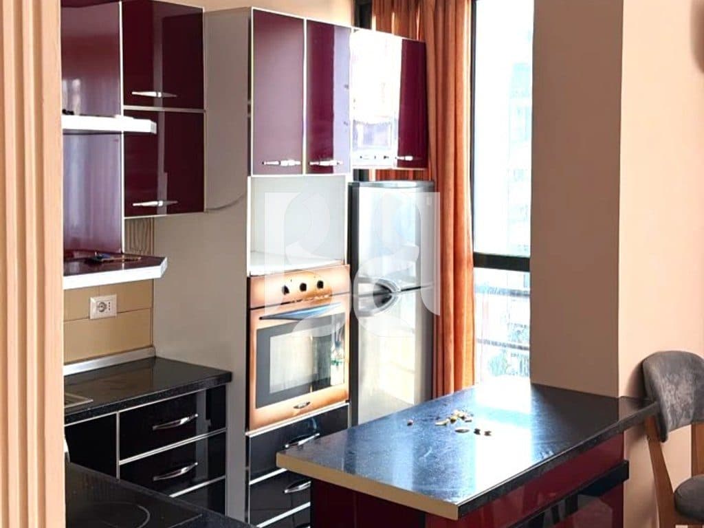 APARTAMENT 2+1 PER SHITJE NE KOMPLEKSIN DELIORGJI 2