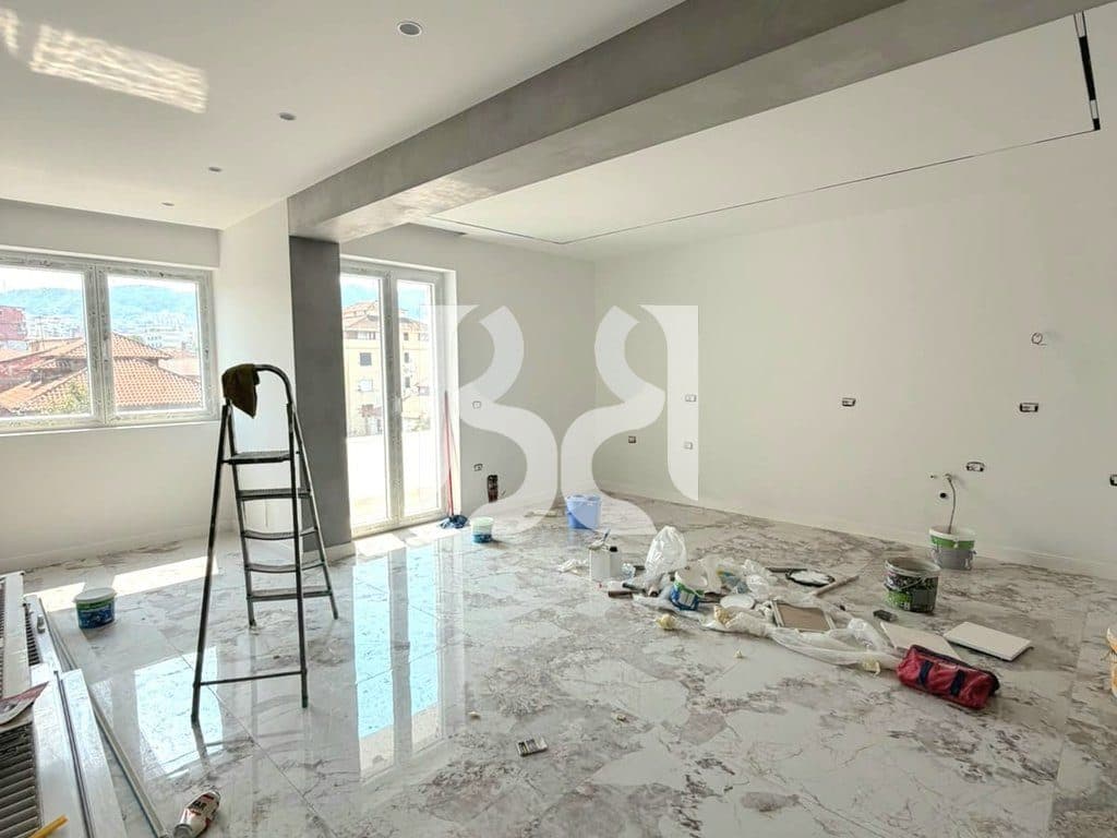 SHITET APARTAMENT 3+1 PRANË VASIL SHANTOS, TIRANË 3