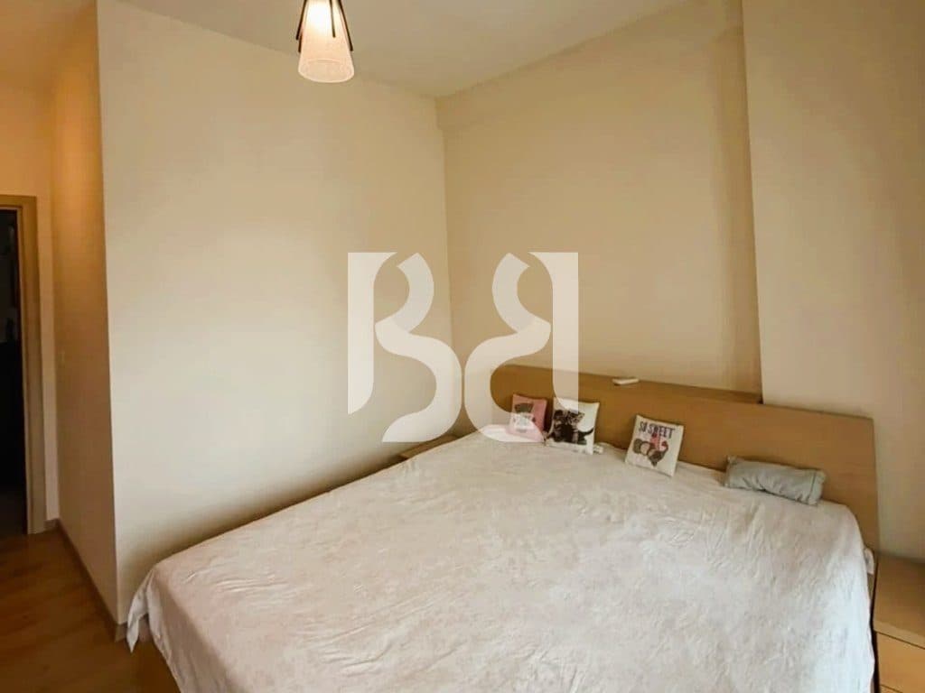 APARTAMENT 2+1 ME QIRA NE RRUGEN KARL GEGA 2