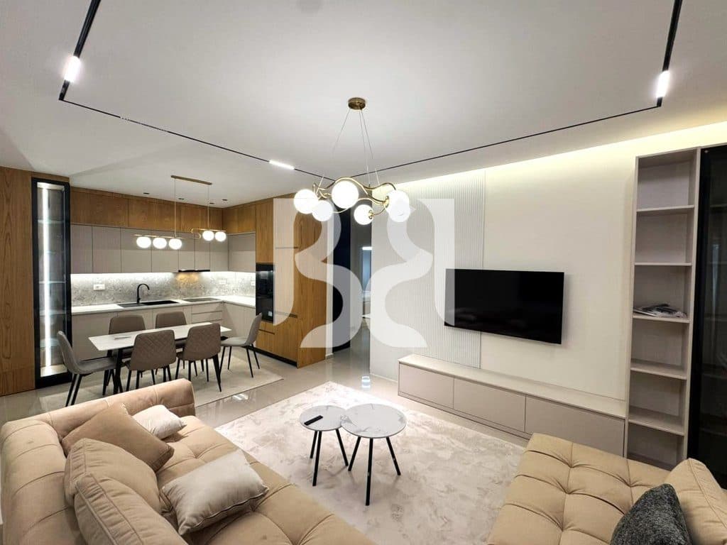 APARTAMENT ME QERA 2+1+2 TUALETE, FARKE 1000 EURO 4