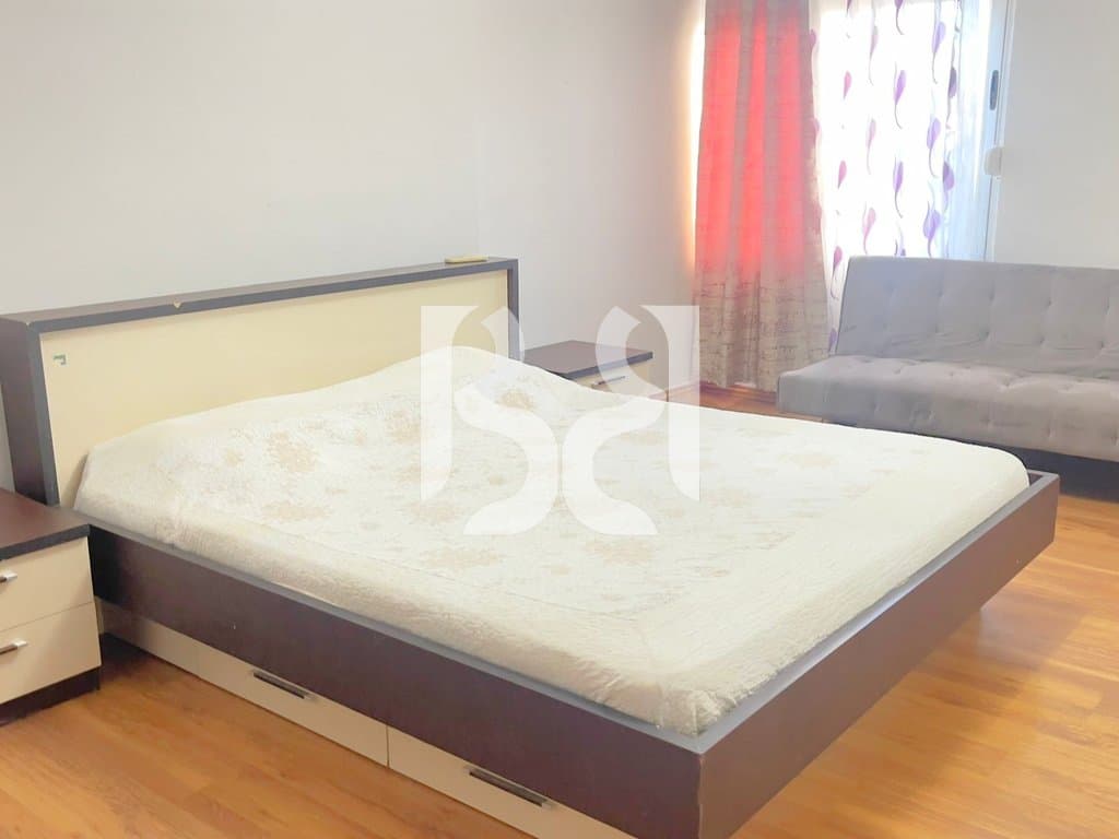 APARTAMENT 1+1 ME QIRA NE XHAMLLIK* 4