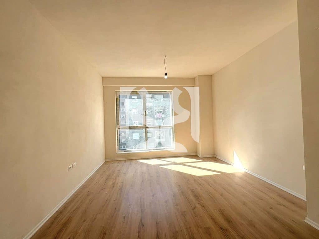 SHITET APARTAMENT 3+1+2 ME DEPO TEK KOMUNA E PARISIT 3