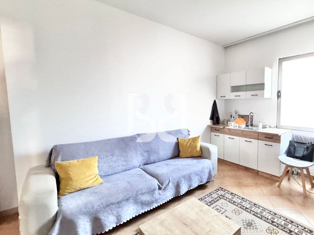 SHITET APARTAMENT 2+1+2 NE FRESK / TE NDARE NE 2 TIPOLOGJI 1+1 2