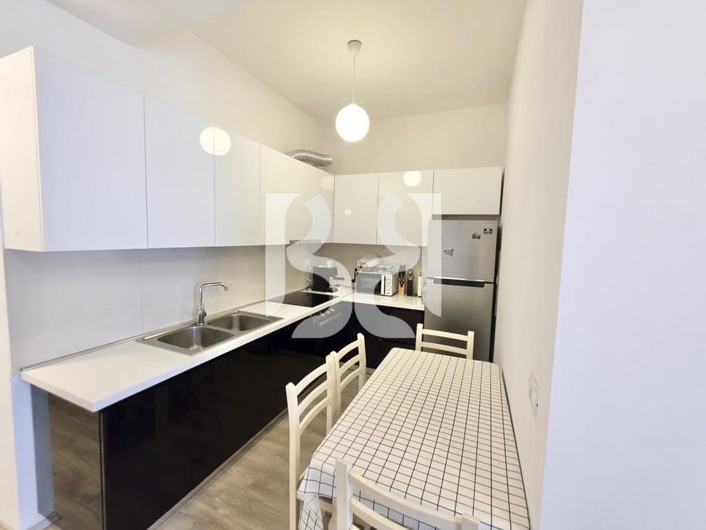 APARTAMENT ME QERA 2+1 TE MANGALEM, ALI DEMI 4