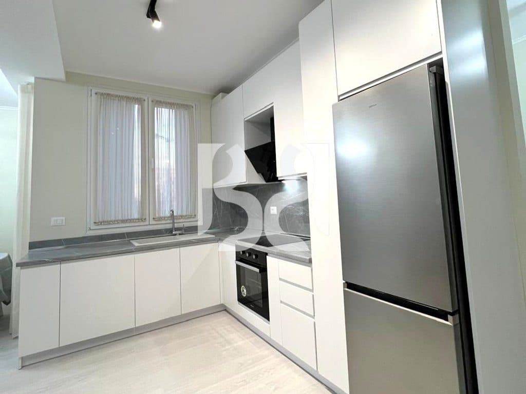 APARTAMENT 2+1+2+ POST PARKIMI ME QIRA TEK RIVER RESIDENCE* 3