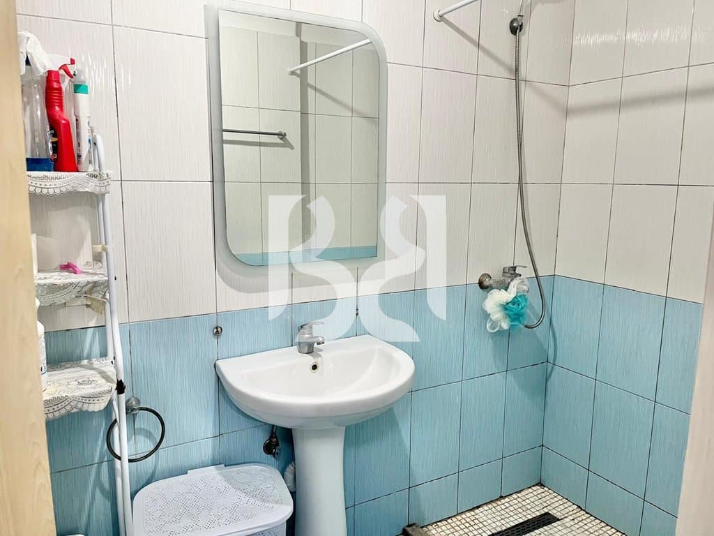 APARTAMENT 1+1 ME QIRA NE YZBERISHT 4