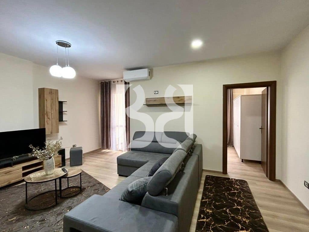 Apartament 1+1 me Qira te Globe | Rruga e Kavajës | Përballë Delijorgjit | Kati 4 | 700 €/Muaj 3