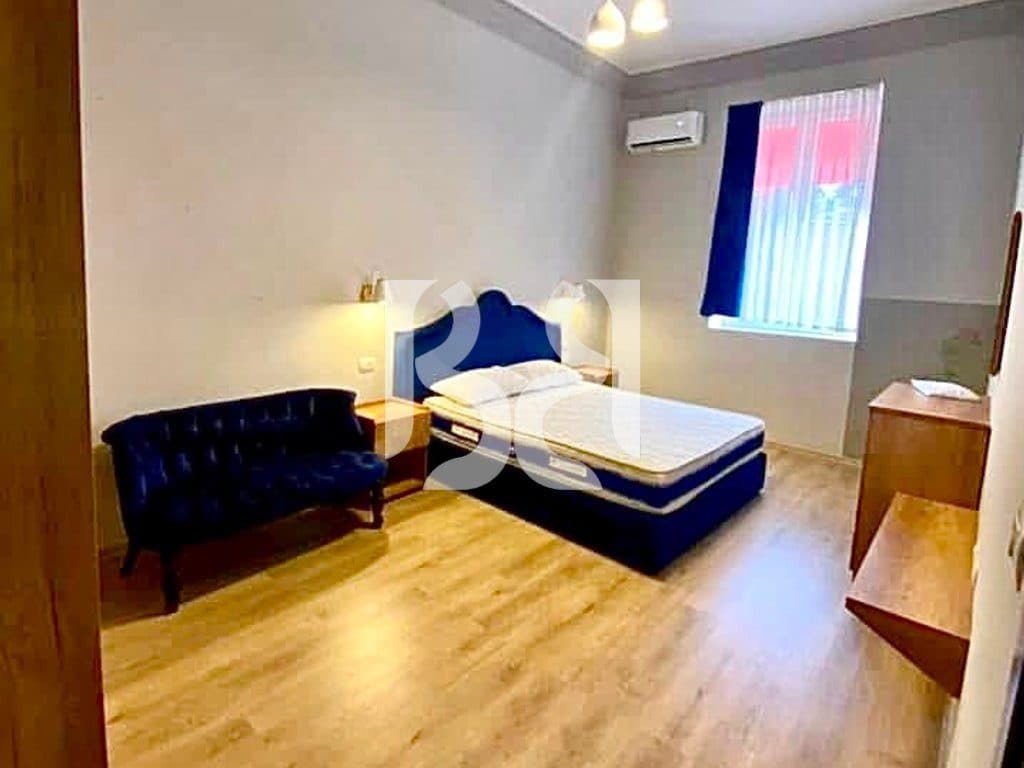 Apartament 2+1 me Qira te Rruga e Durrësit | Pranë Hotel Colosseo 4