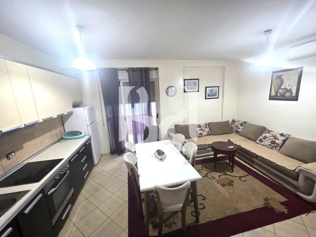 APARTAMENT 2+1 ME QIRA NE ASTIR 47.000LEK* 3